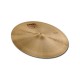 Paiste 2002 crash 18