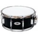 Gewa Drum Craft CLSD1465-BK - Rullante Classic Legno 14” x 6,5”