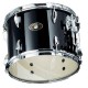 Tama Imperialstar IMT10A - Tom 10" x 8" - Nero