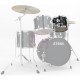 Tama Imperialstar IMT10A - Tom 10" x 8" - Nero