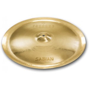 Sabian Signature Neil Peart Paragon Chinese 20