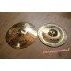 Sabian Mike Portnoy High Max Low Brilliant - EX DEMO 