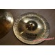 Sabian Mike Portnoy High Max Low Brilliant - EX DEMO 