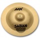 Sabian AAX X-treme Chinese 19" Traditional 