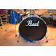 Pearl All Birch Shell - 4 Pezzi