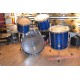 Pearl All Birch Shell - 4 Pezzi