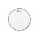 Aquarian CCSN13 - Snare Side Classic Clear 13"