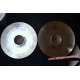 Bosphorus Signature Alfredo Golino Hi Hat 14" - EX DEMO