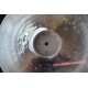 Bosphorus Signature Alfredo Golino Hi Hat 14" - EX DEMO