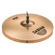 Sabian B8X Rock Hi hats 14