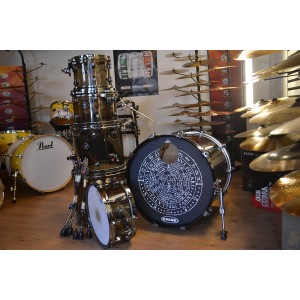 Tama Starclassic Mirage Acrylic Limited Edition Made in Japan 6 pezzi 