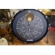 Tama Starclassic Mirage Acrylic Limited Edition Made in Japan 6 pezzi 