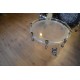 Kirchhoff Artic Bass Gong 20" x 16"