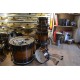 Tama SL62HZBNS-EBB - Superstar Custom Hyper Drive - Batteria Limited Edition - 6 Pezzi - Usata