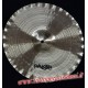 Paiste Signature Sound Edge hats 14“ Bottom