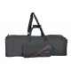 GEWA GIG-BAG PER HARDWARE PREMIUM 110x30x30