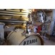 Tama Silverstar Metro Jam Shell Pack- 3 Pezzi - White Sparkle - Usata