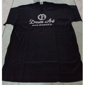 Drum Art T-shirt - Maniche corte - Taglia L