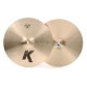 Zildjian K Light Hi Hat 15"