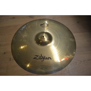 Zildjian Medium Ride 22" - Usato