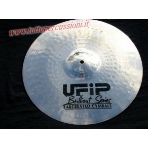 UFIP Brilliant Series Crash 16 