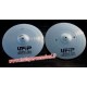 UFIP Brilliant Series Hi Hat 13 