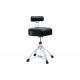 Tama HT741 - 1st Chair Round Rider - Triangolare - 4 gambe 