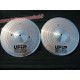 UFIP Extatic  Series Regular Hi Hat 14