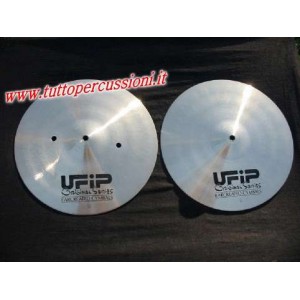 UFIP Original Series Medium Hi Hat 13 