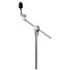 Tama CA30EN - Reggi piatto mezz’ asta con giraffa - Corto - Con Quick Set Tilter