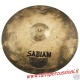 Sabian Signature  David Garibaldi Jam Master ride 22